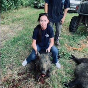 Meet your Posher, Ashley